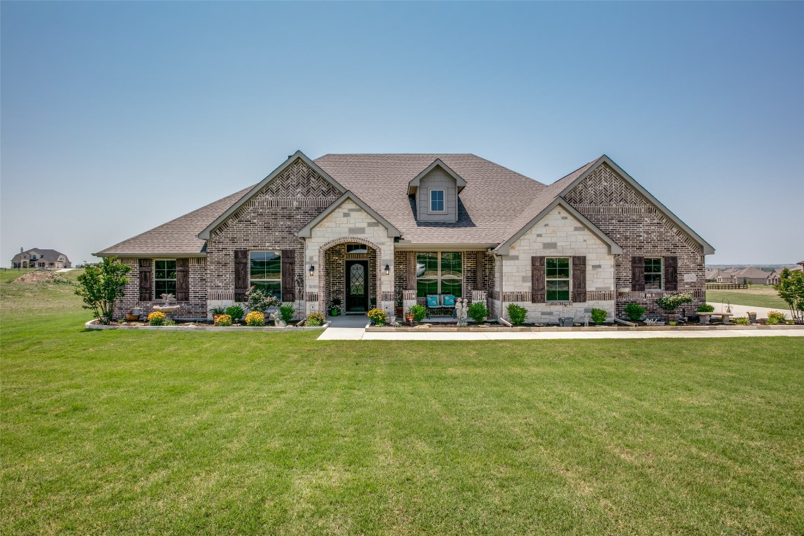 13705 Prairie Vista Lane Ponder TX 76259