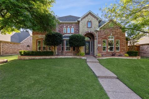 10277 Fire Ridge Drive Frisco TX 75033