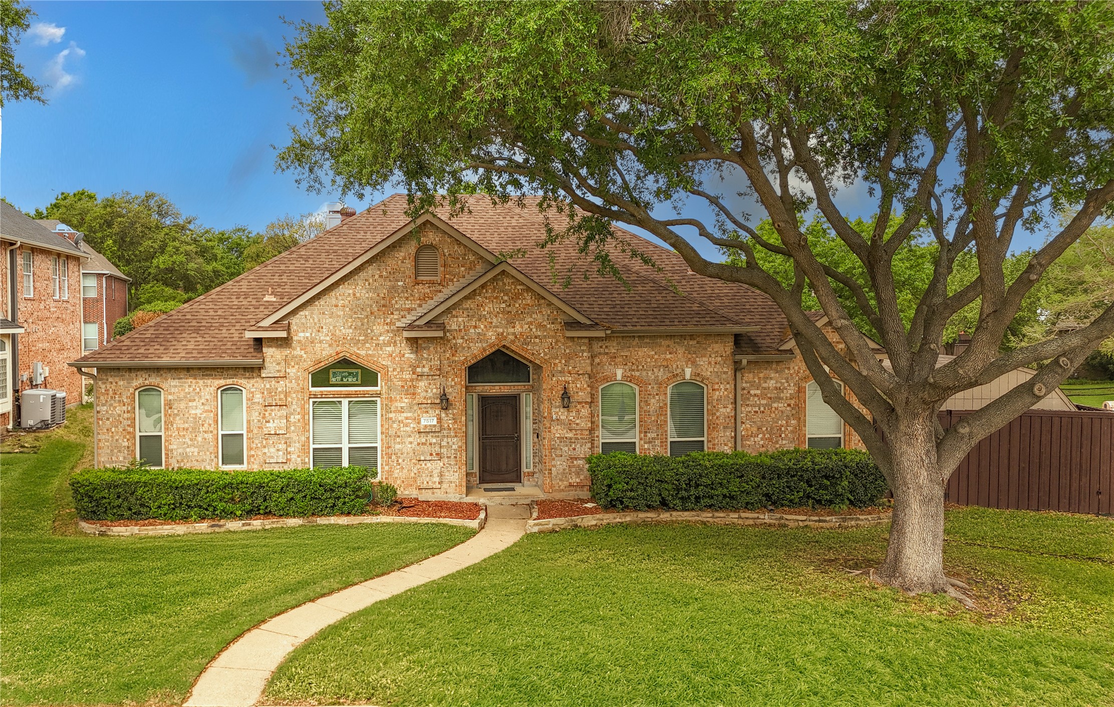 7517 Silver Lake Drive Rowlett TX 75089