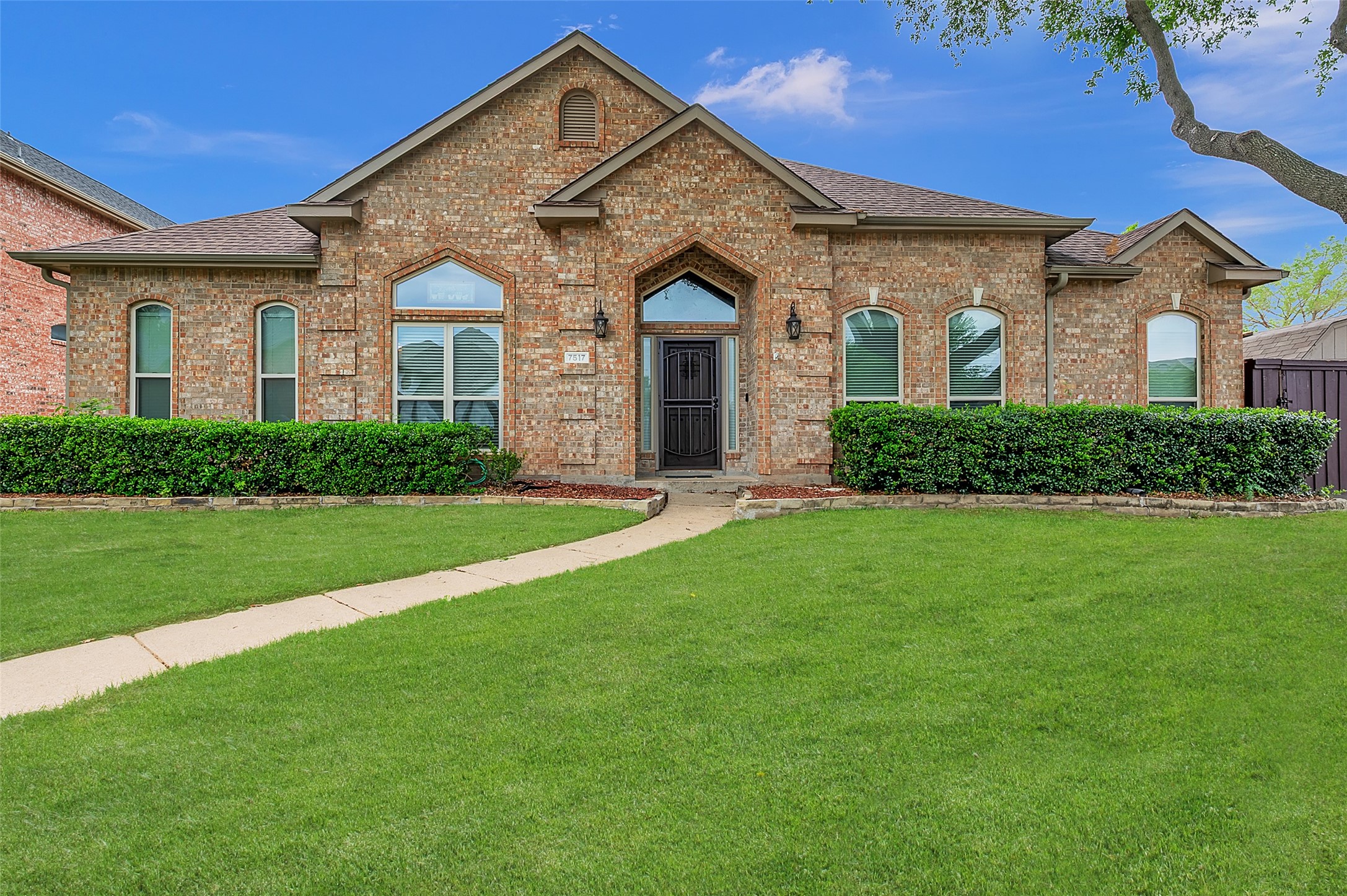 7517 Silver Lake Drive Rowlett TX 75089