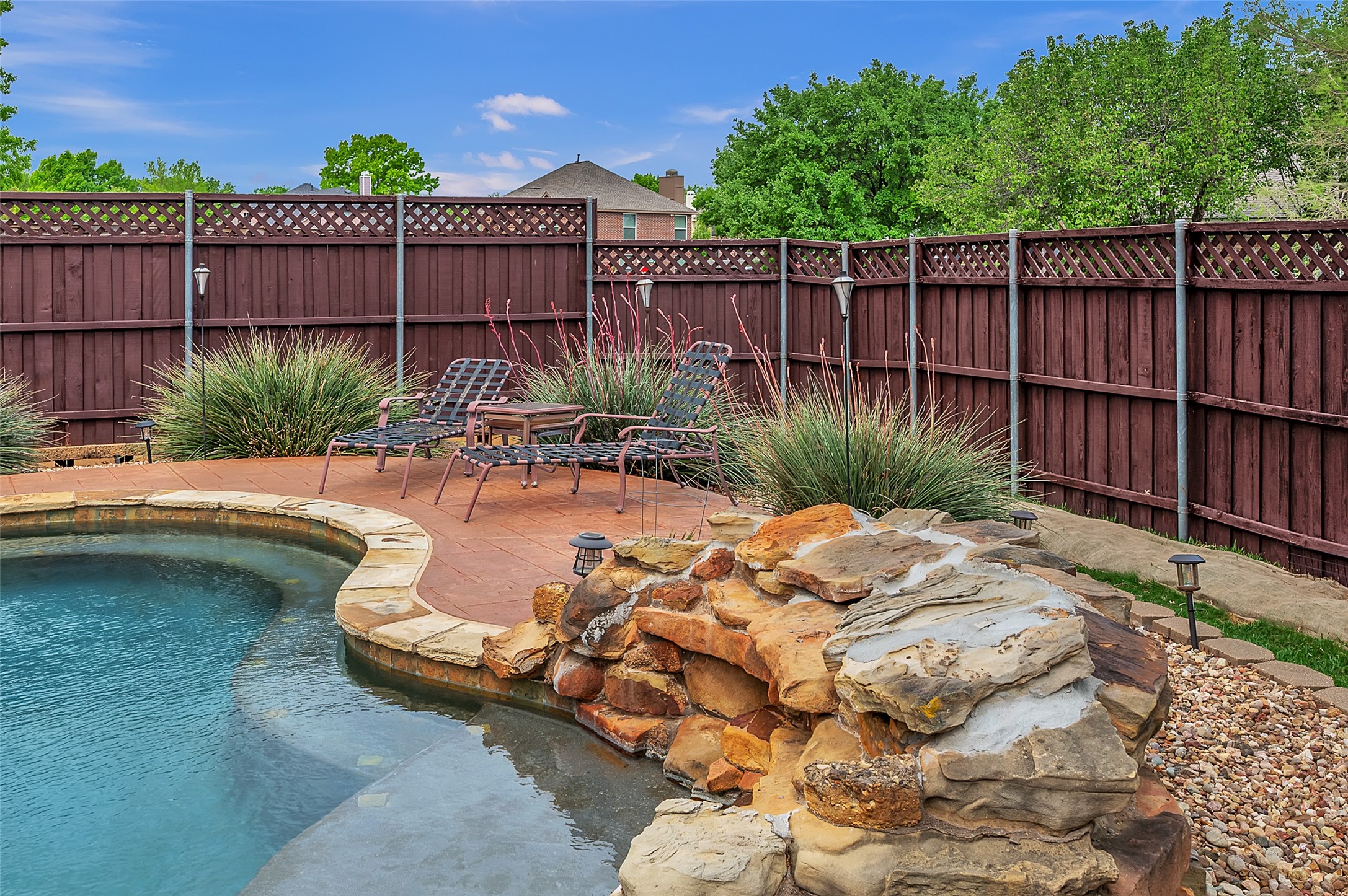 7517 Silver Lake Drive Rowlett TX 75089