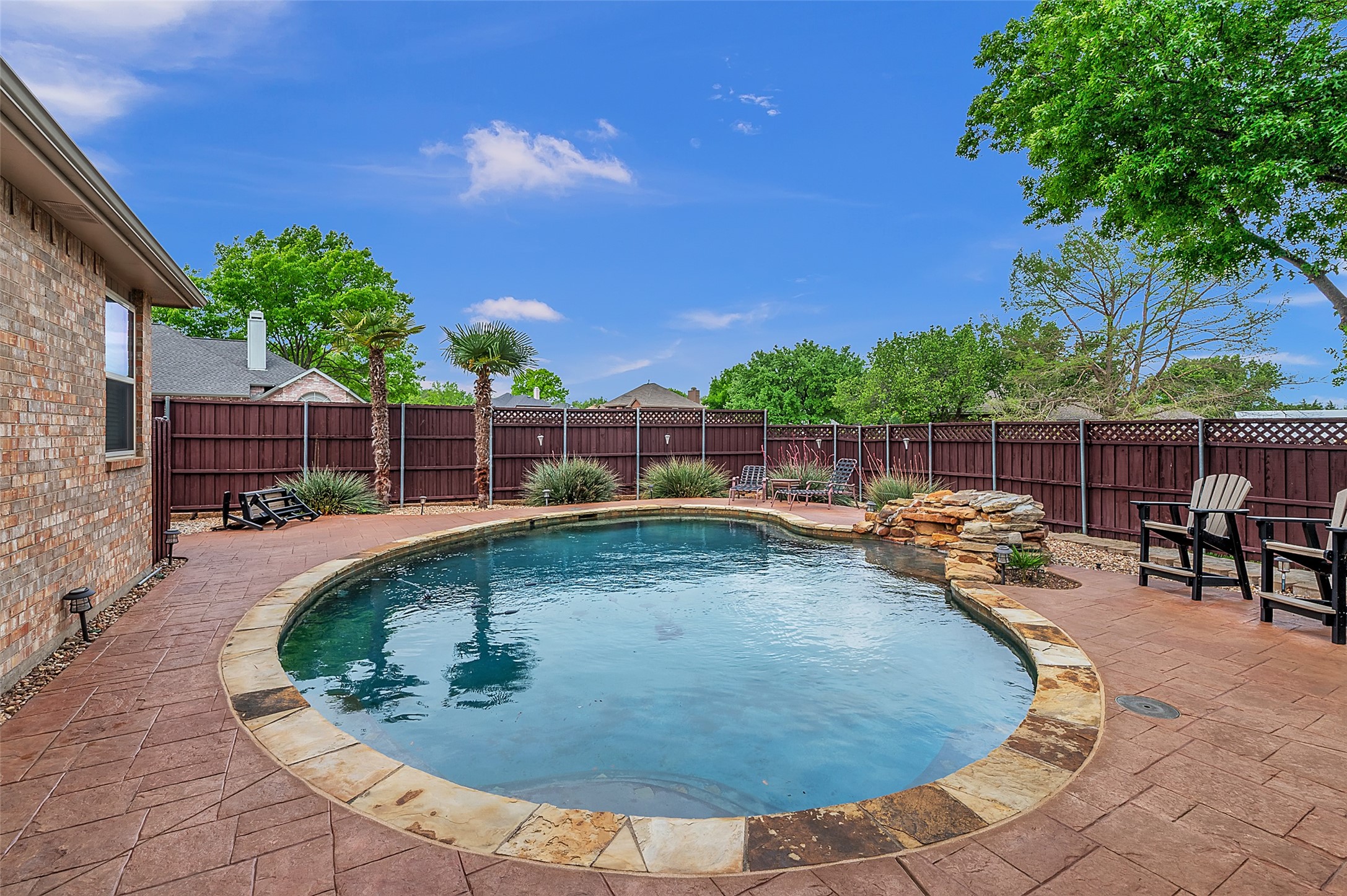 7517 Silver Lake Drive Rowlett TX 75089