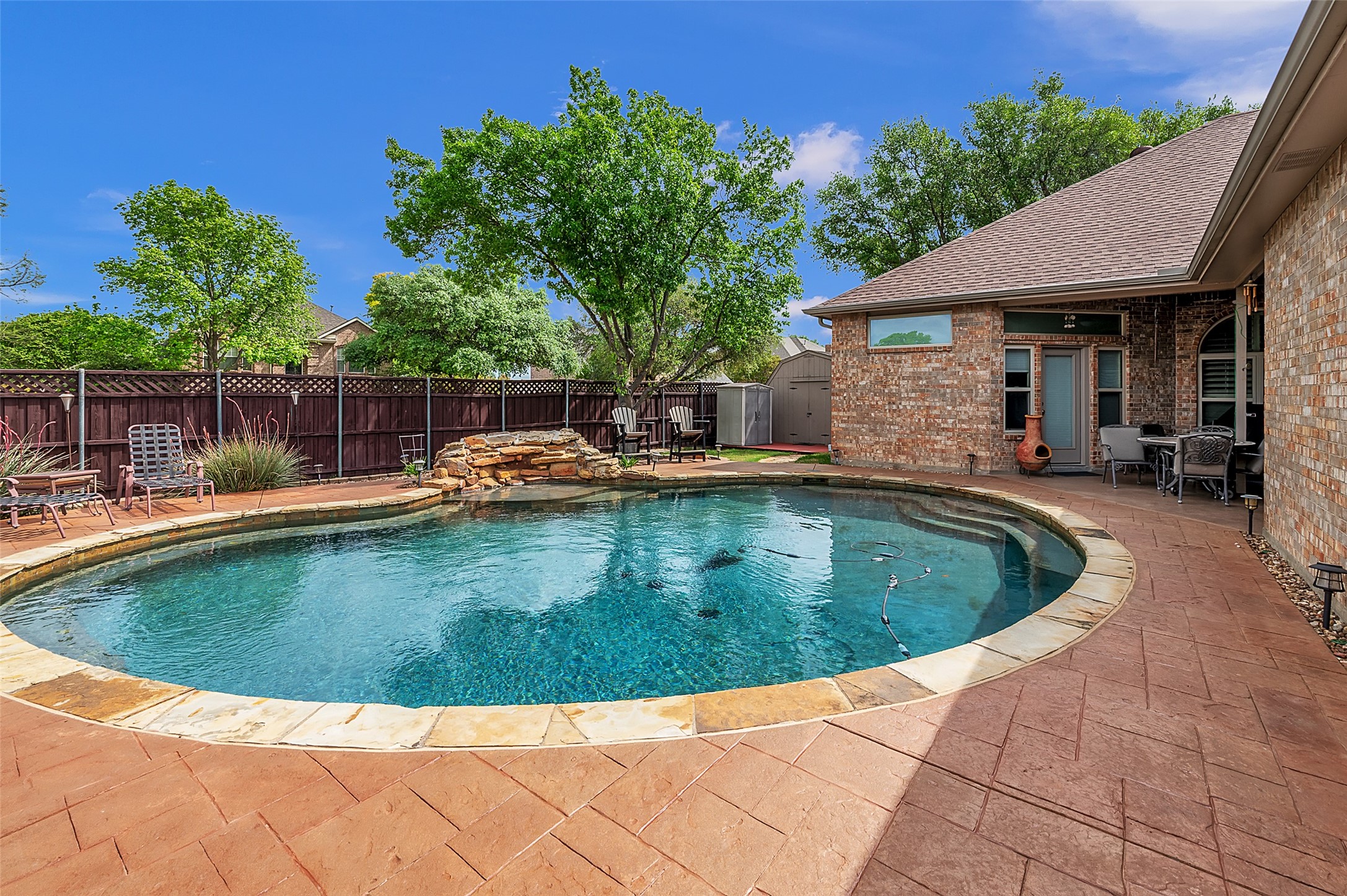 7517 Silver Lake Drive Rowlett TX 75089
