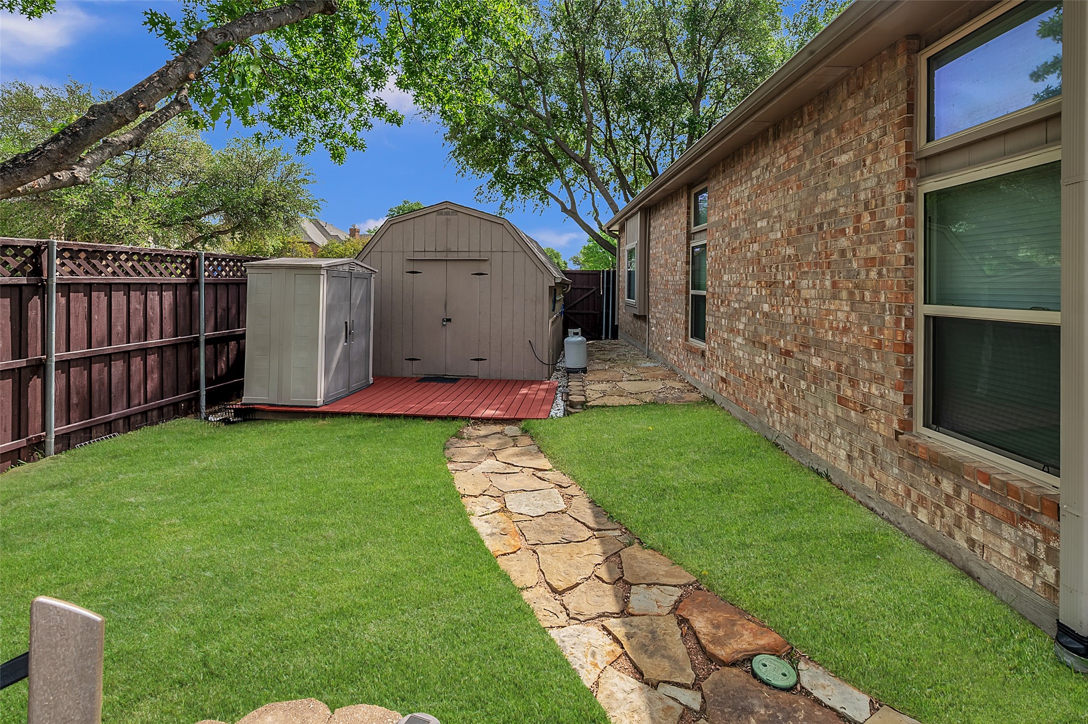 7517 Silver Lake Drive Rowlett TX 75089