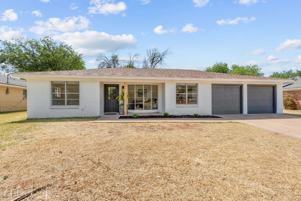 2426 Brentwood Drive Abilene TX 79605
