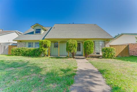 4013 Hillsdale Lane Garland TX 75042