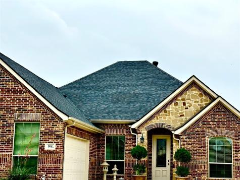 508 Sky View Court Burleson TX 76028