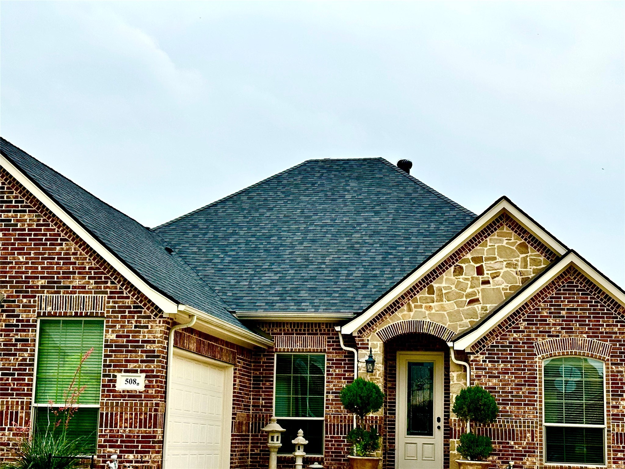 508 Sky View Court Burleson TX 76028