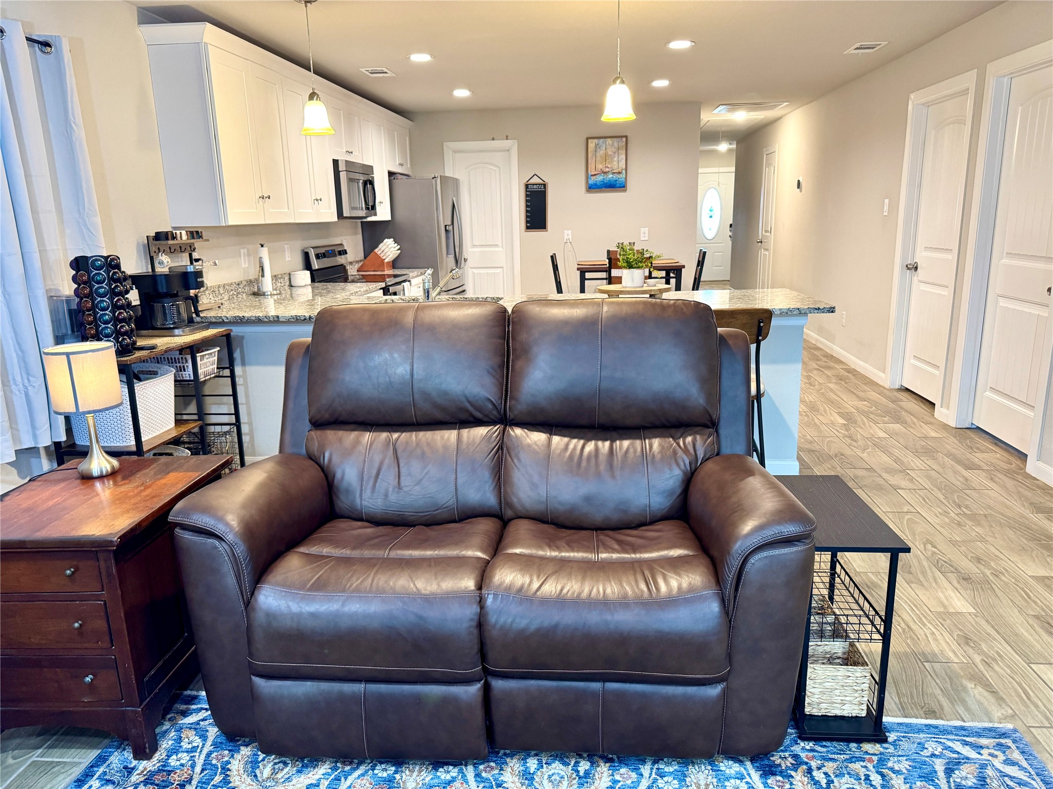124 Oakwood Street Chico TX 76431