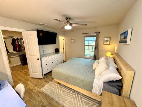 124 Oakwood Street Chico TX 76431
