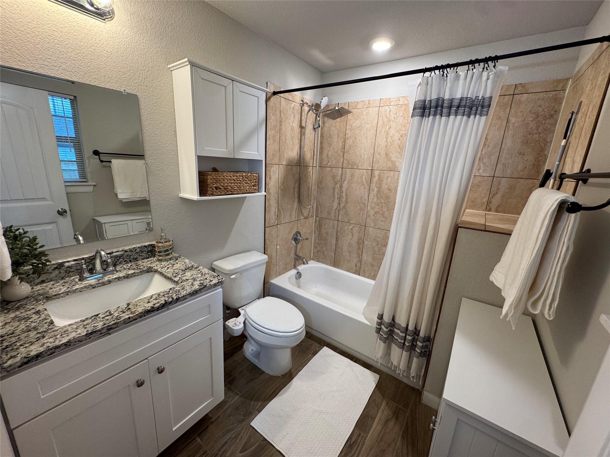 124 Oakwood Street Chico TX 76431