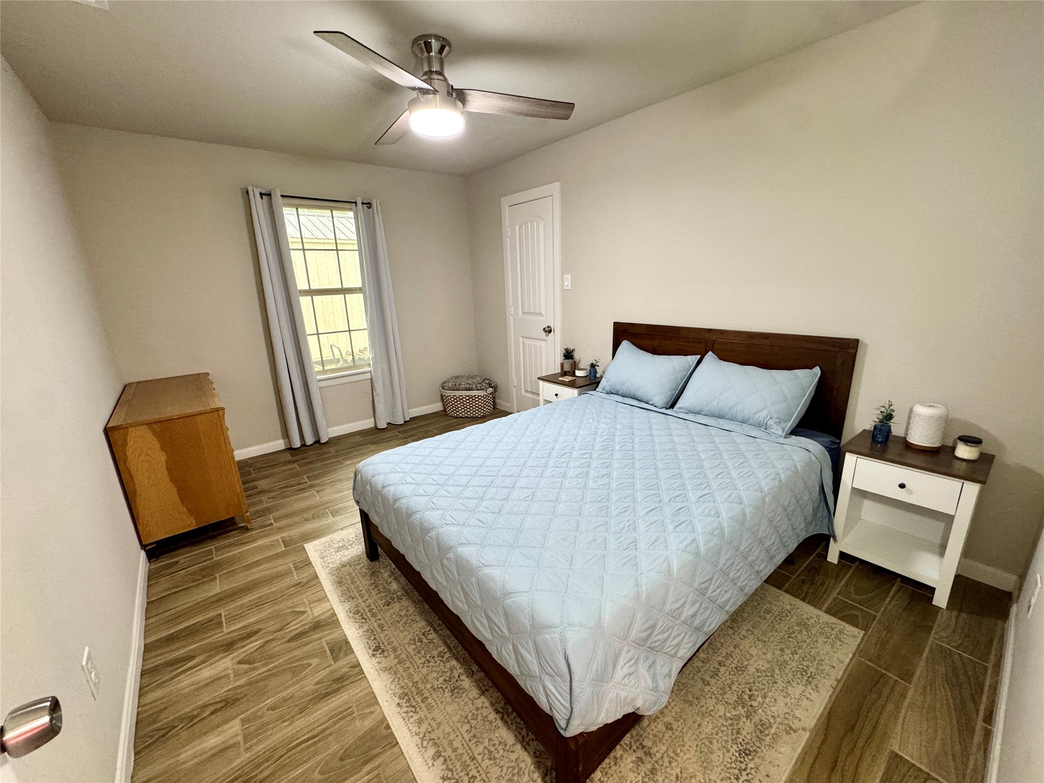 124 Oakwood Street Chico TX 76431