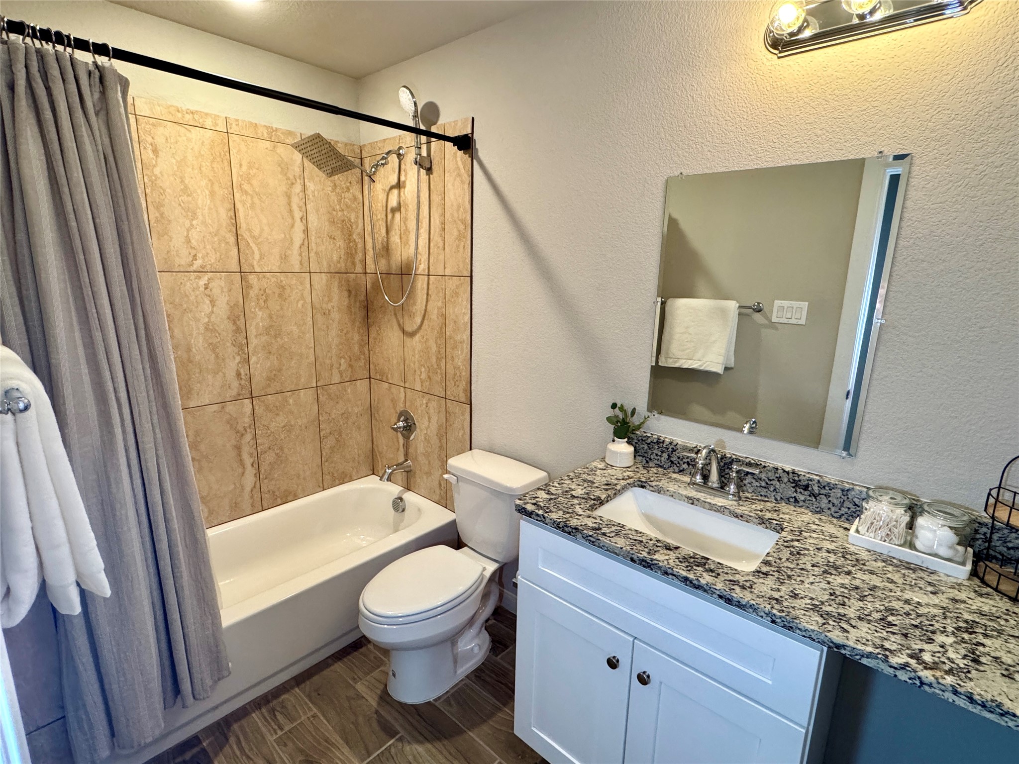 124 Oakwood Street Chico TX 76431