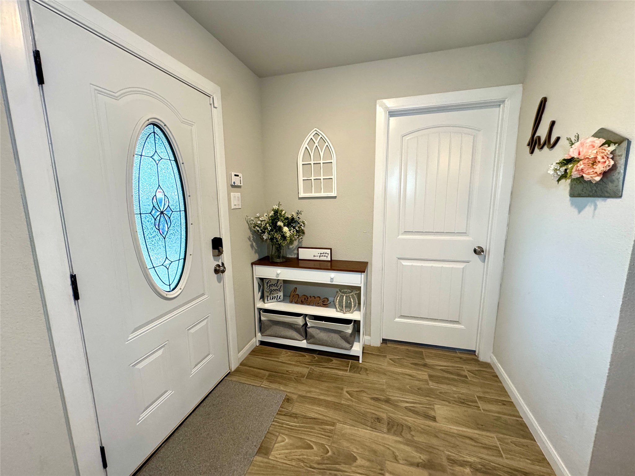 124 Oakwood Street Chico TX 76431