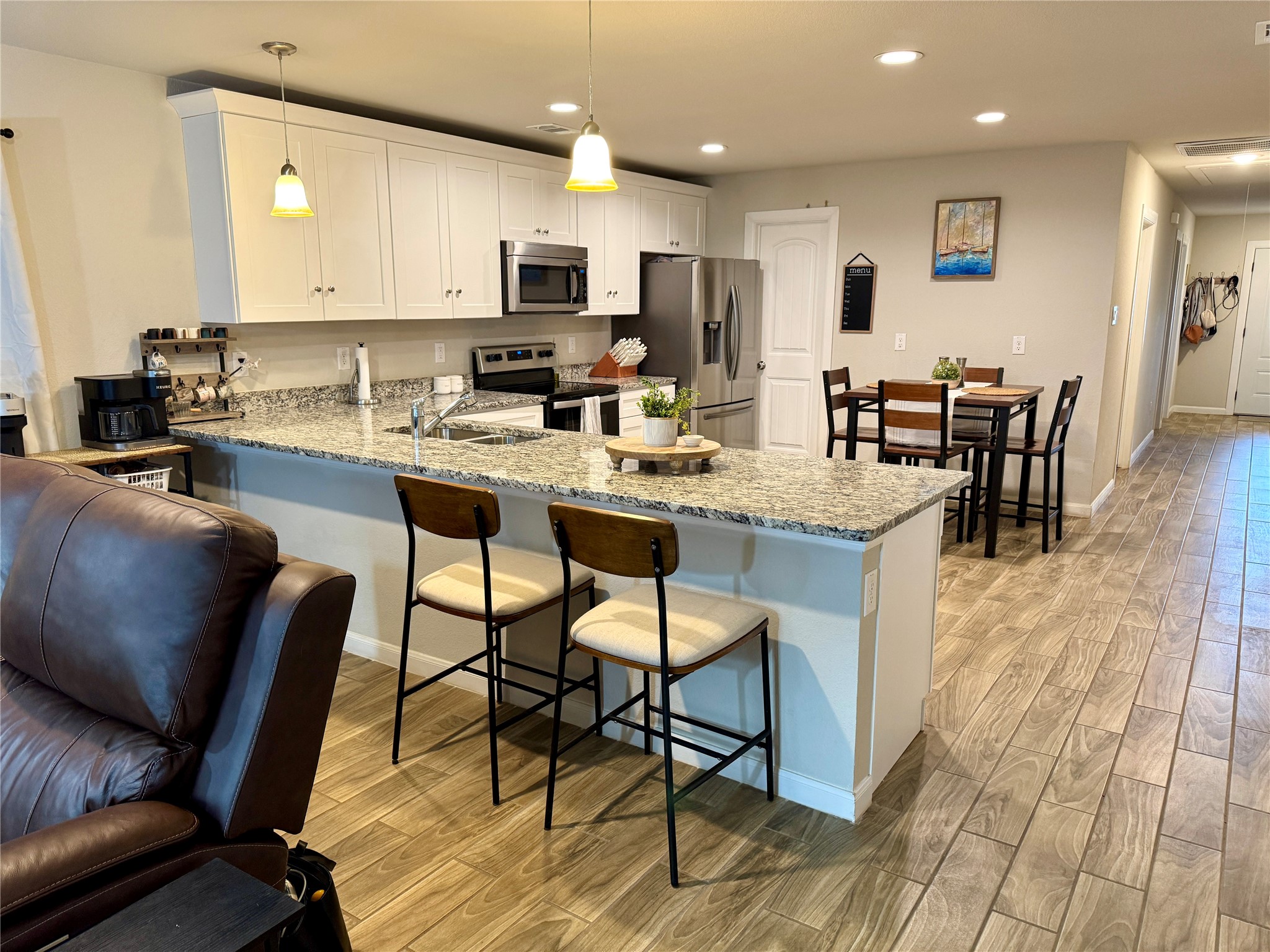 124 Oakwood Street Chico TX 76431