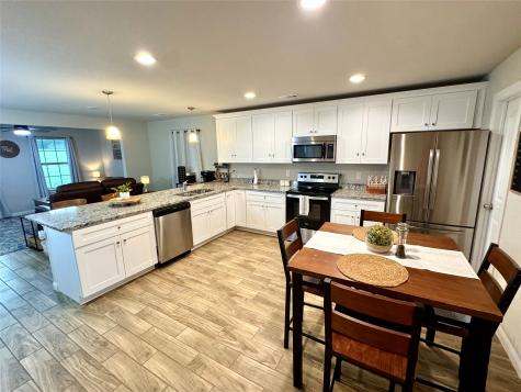 124 Oakwood Street Chico TX 76431