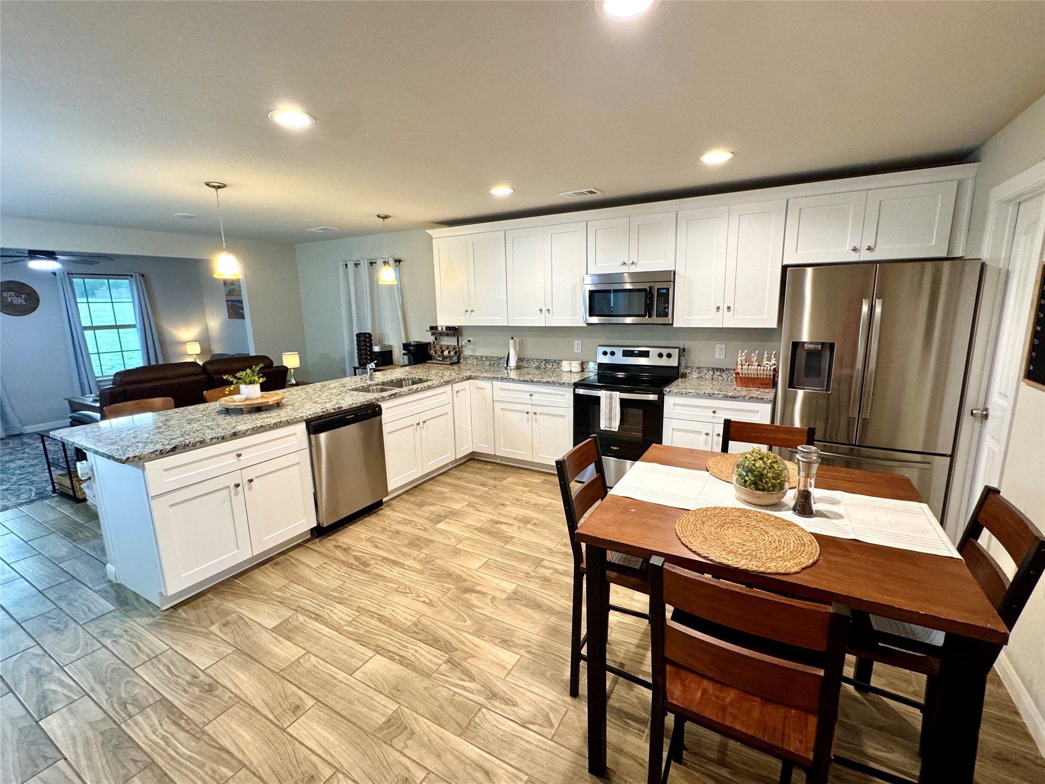 124 Oakwood Street Chico TX 76431