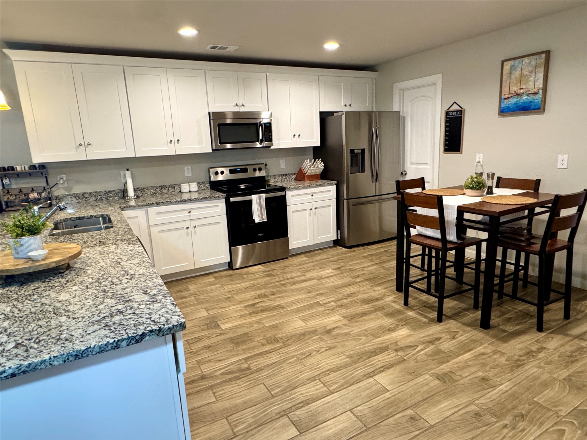 124 Oakwood Street Chico TX 76431