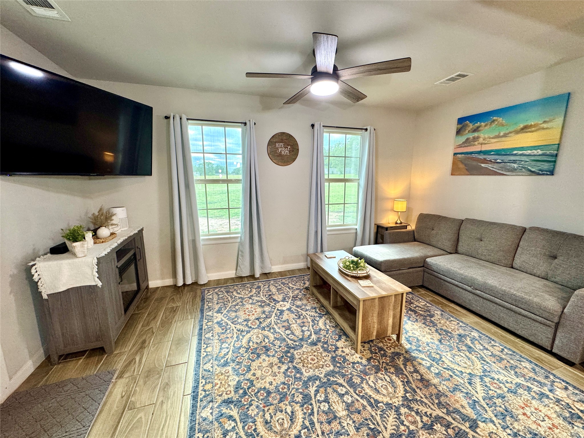 124 Oakwood Street Chico TX 76431