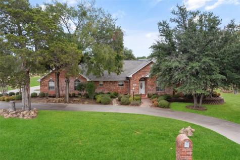 188 Kirk Avenue Pottsboro TX 75076