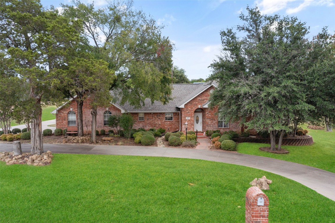 188 Kirk Avenue Pottsboro TX 75076