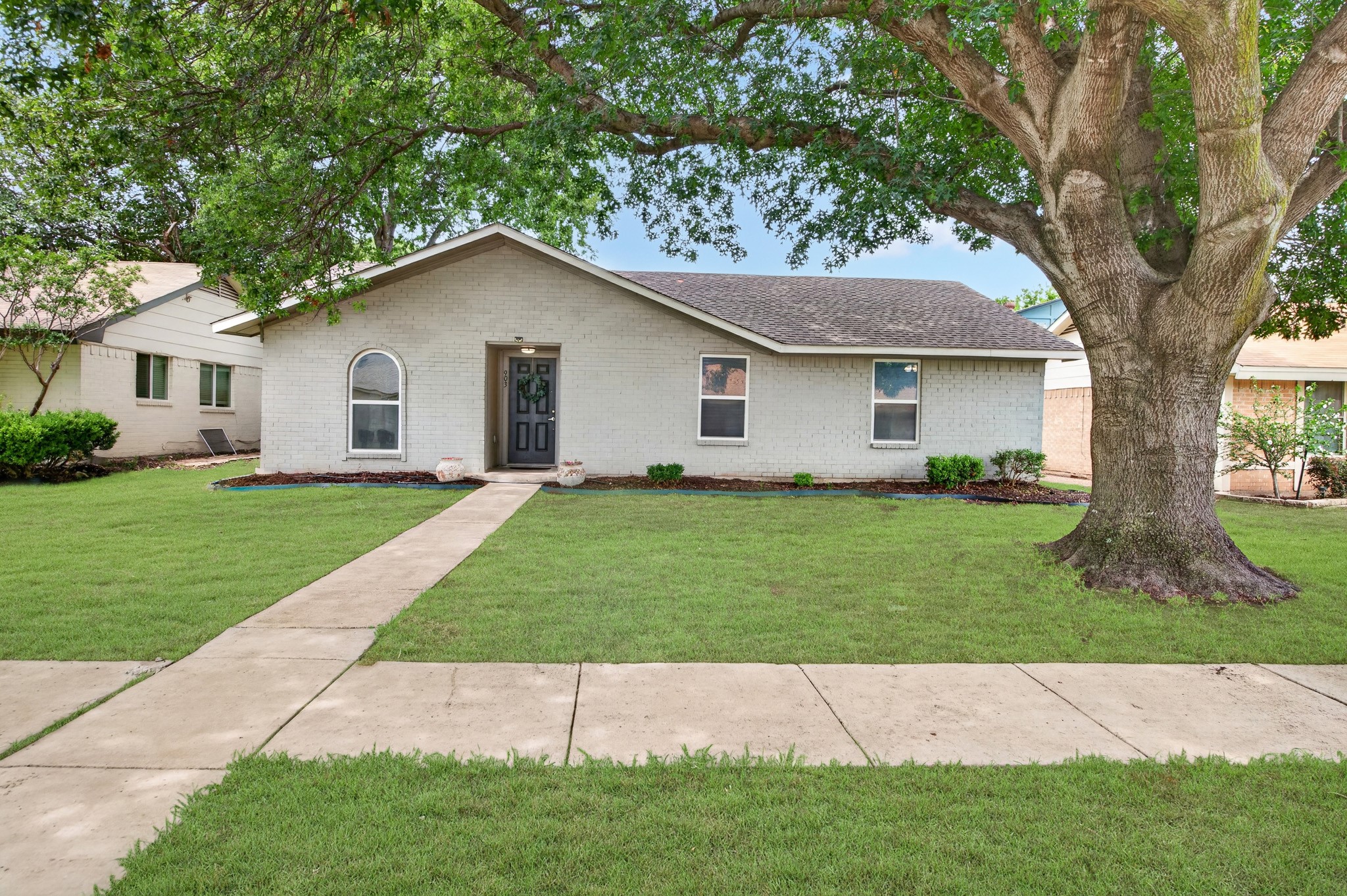 903 Grassy Glen Drive Allen TX 75002