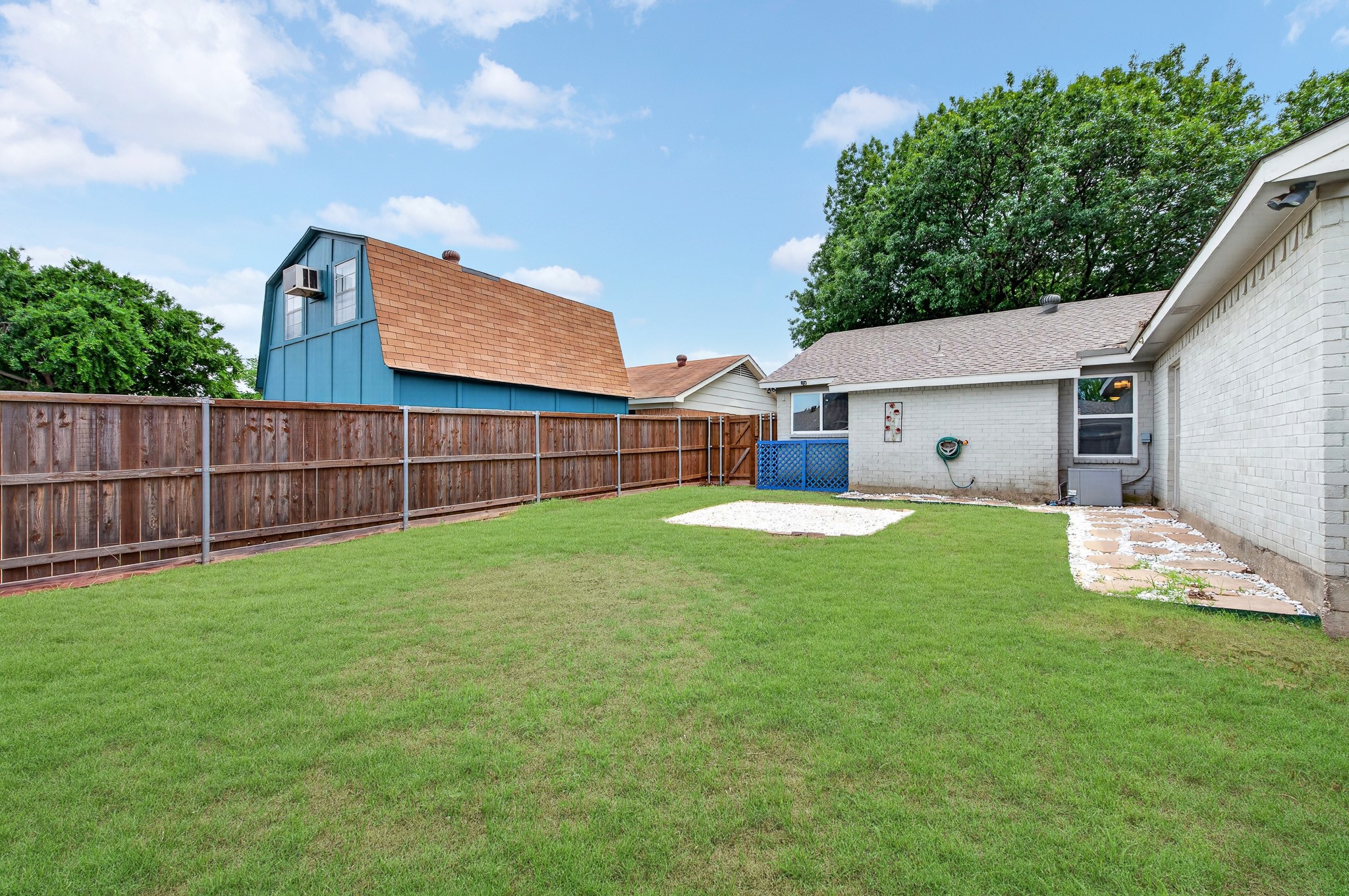 903 Grassy Glen Drive Allen TX 75002