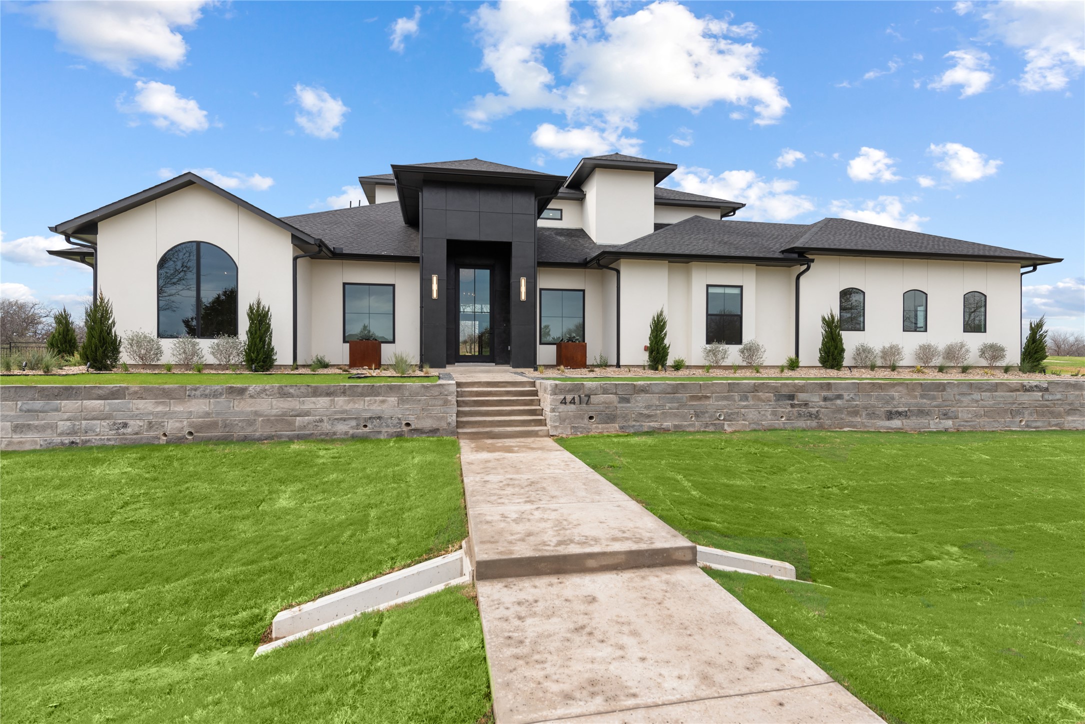4417 Overlook Ridge Flower Mound TX 75022