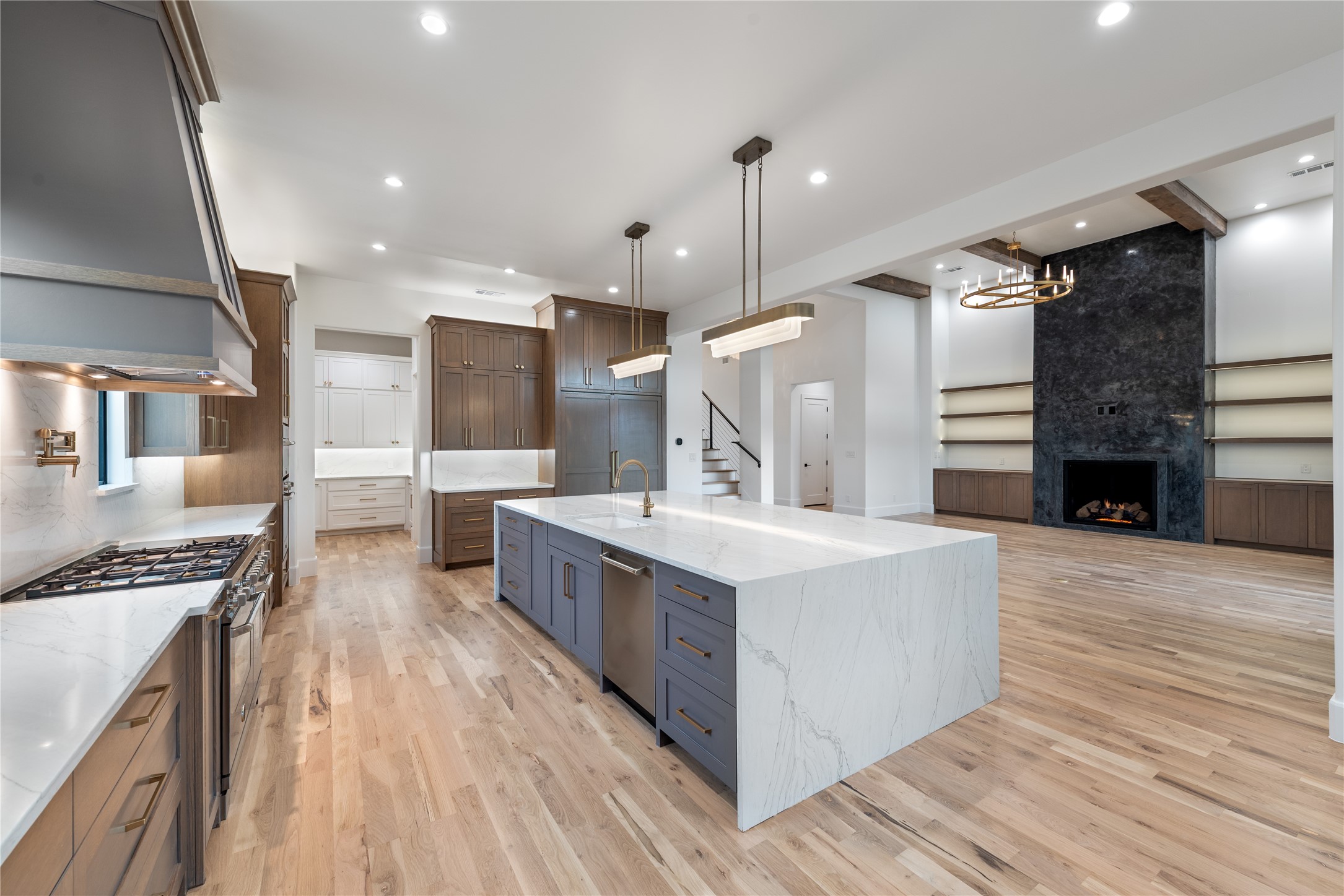 4417 Overlook Ridge Flower Mound TX 75022