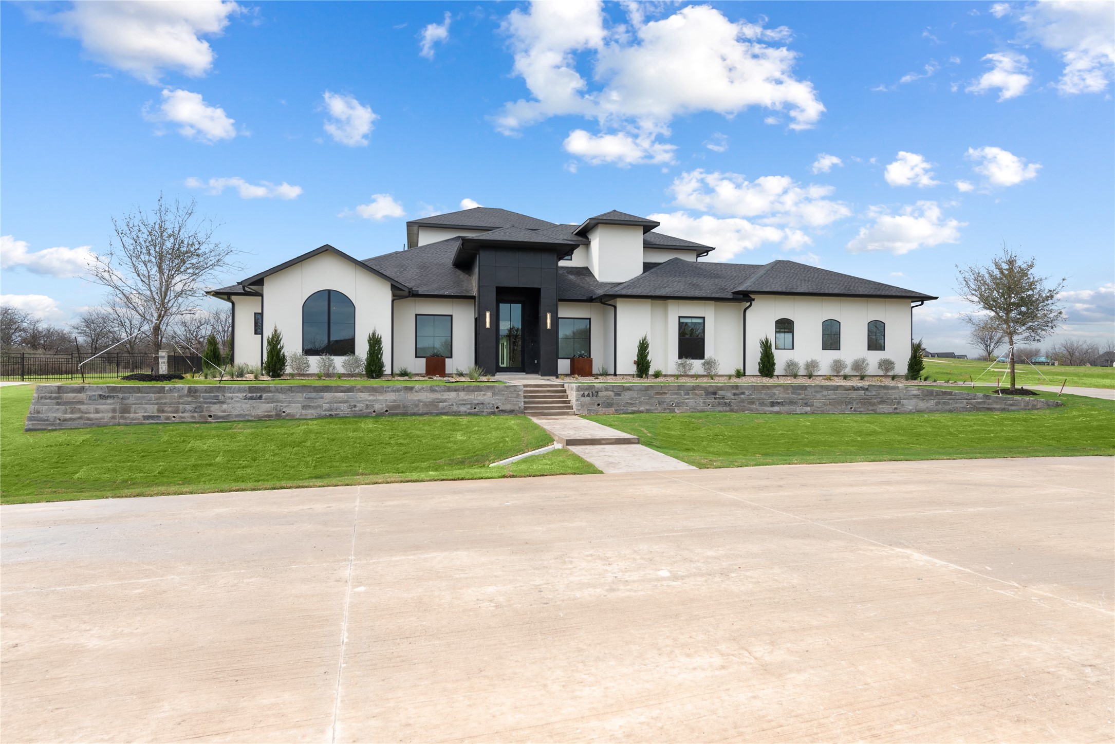 4417 Overlook Ridge Flower Mound TX 75022
