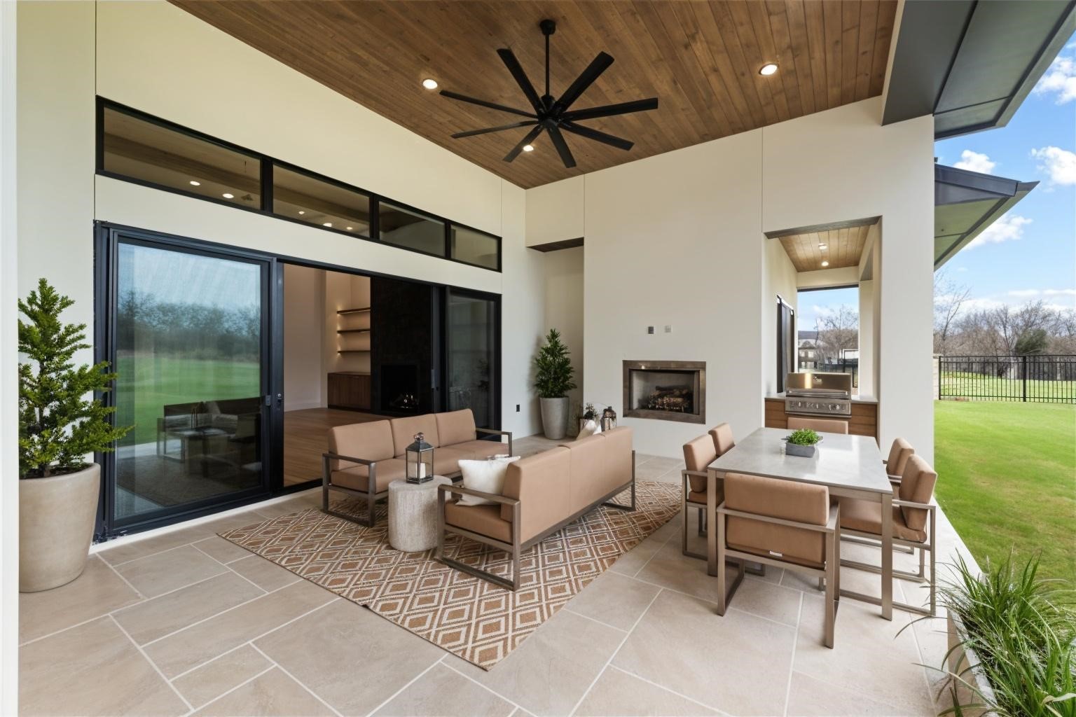 4417 Overlook Ridge Flower Mound TX 75022