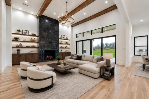 4417 Overlook Ridge Flower Mound TX 75022