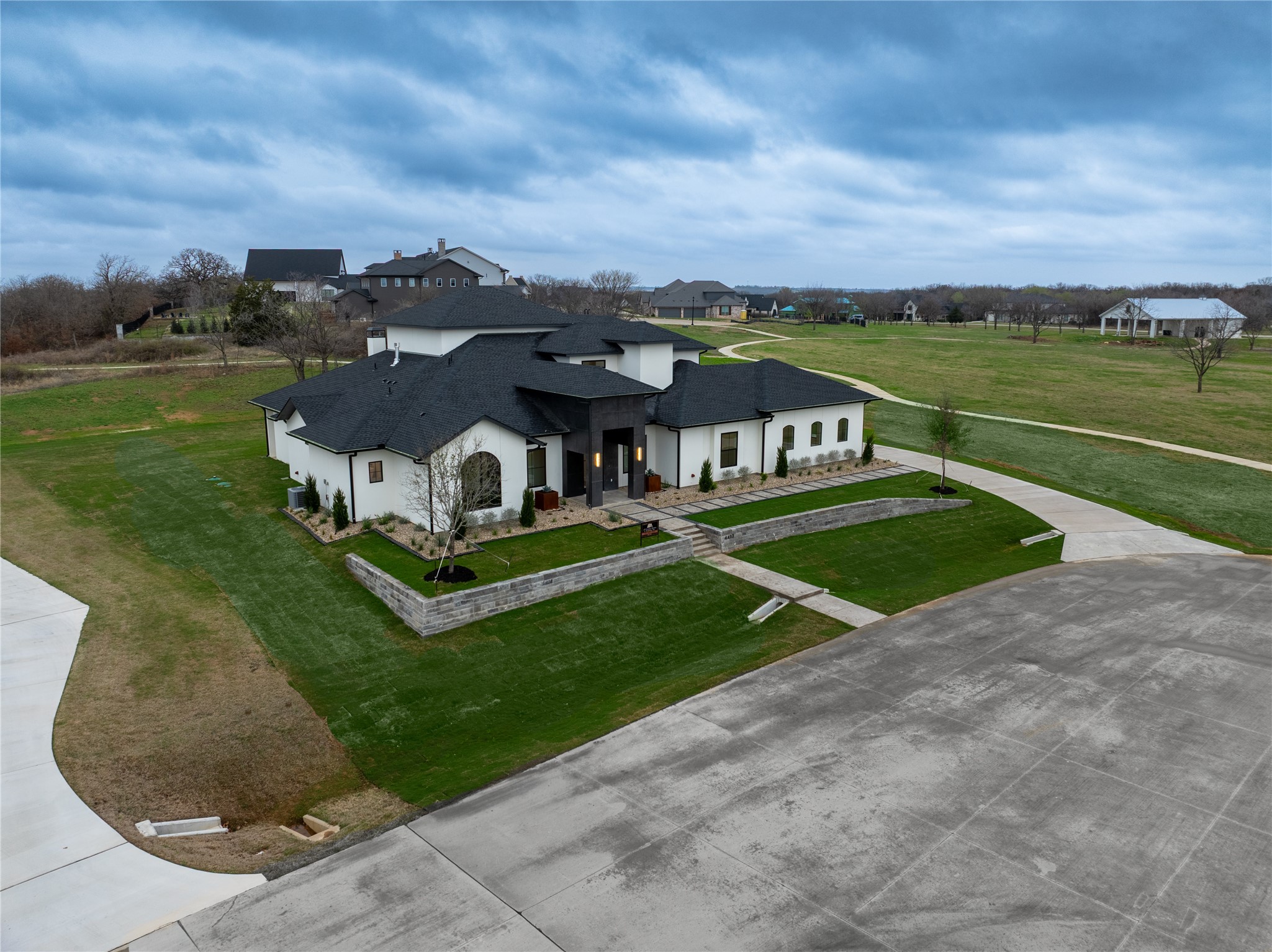 4417 Overlook Ridge Flower Mound TX 75022