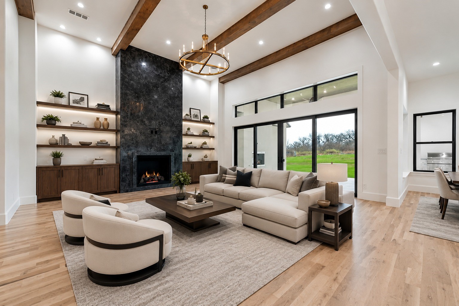 4417 Overlook Ridge Flower Mound TX 75022