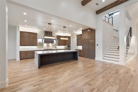 4417 Overlook Ridge Flower Mound TX 75022
