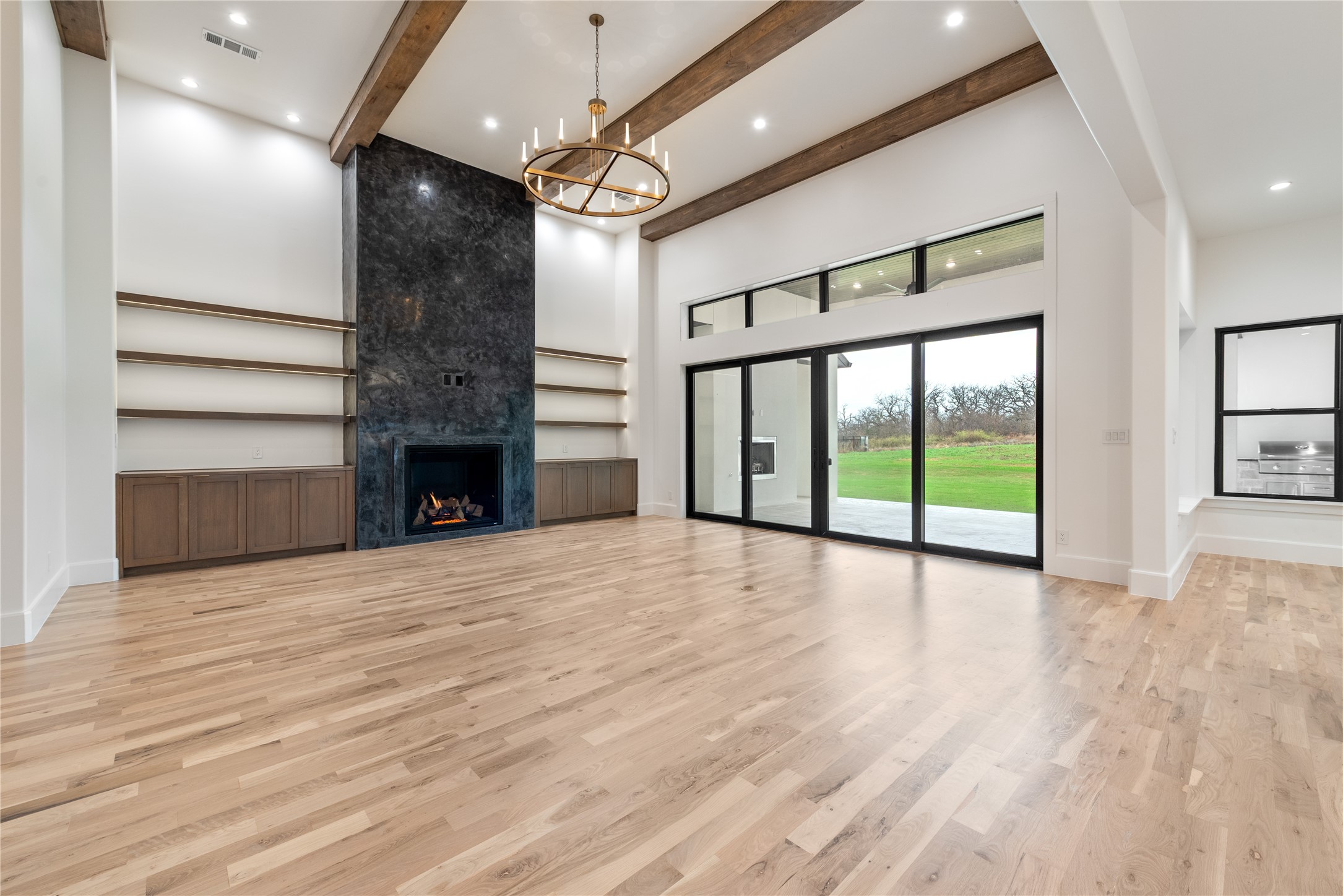 4417 Overlook Ridge Flower Mound TX 75022