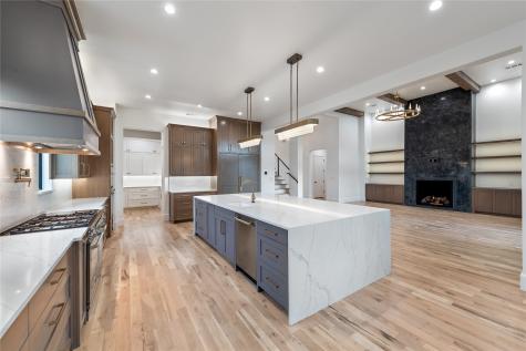 4417 Overlook Ridge Flower Mound TX 75022