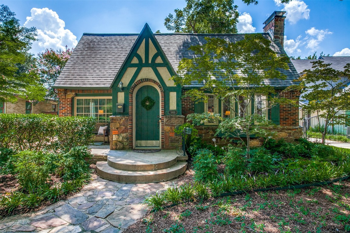 5410 Merrimac Avenue Dallas TX 75206