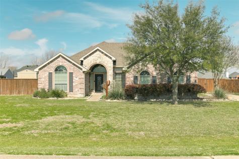 110 Wilshire Circle Waxahachie TX 75165