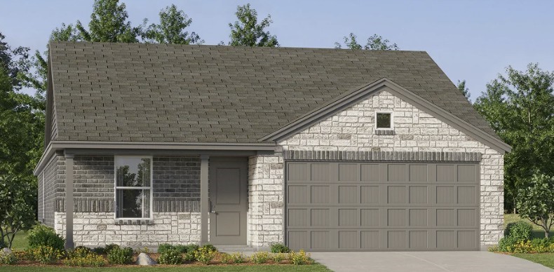 401 Mcnelly Lane Sherman TX 75092