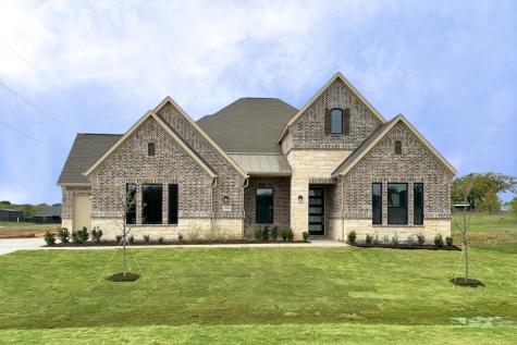 3500 Grizzly Run Drive Burleson TX 76028