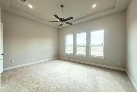 3500 Grizzly Run Drive Burleson TX 76028
