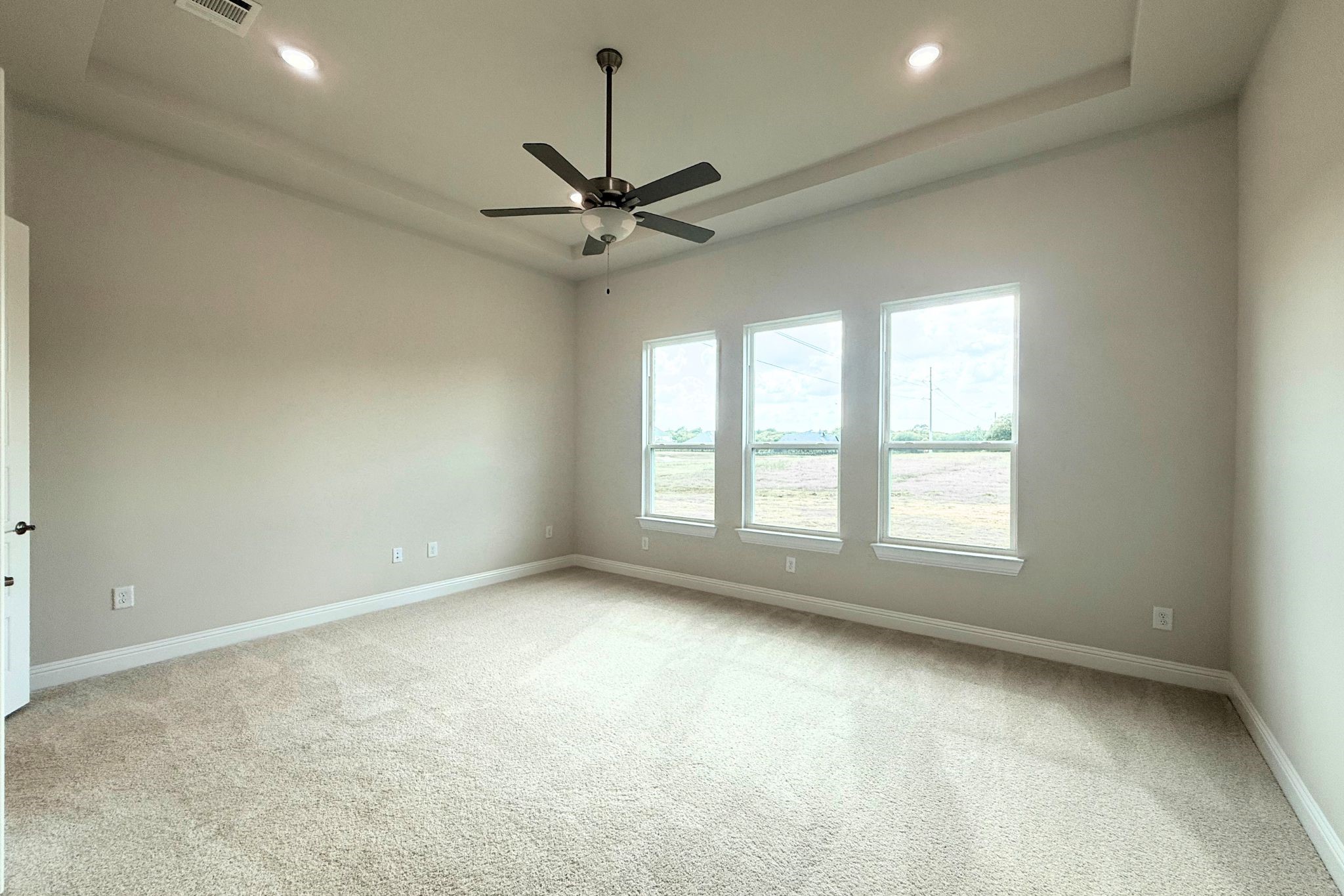 3500 Grizzly Run Drive Burleson TX 76028