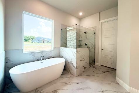 3500 Grizzly Run Drive Burleson TX 76028