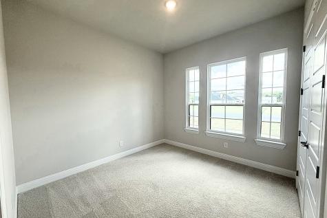 3500 Grizzly Run Drive Burleson TX 76028