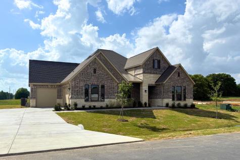 3500 Grizzly Run Drive Burleson TX 76028