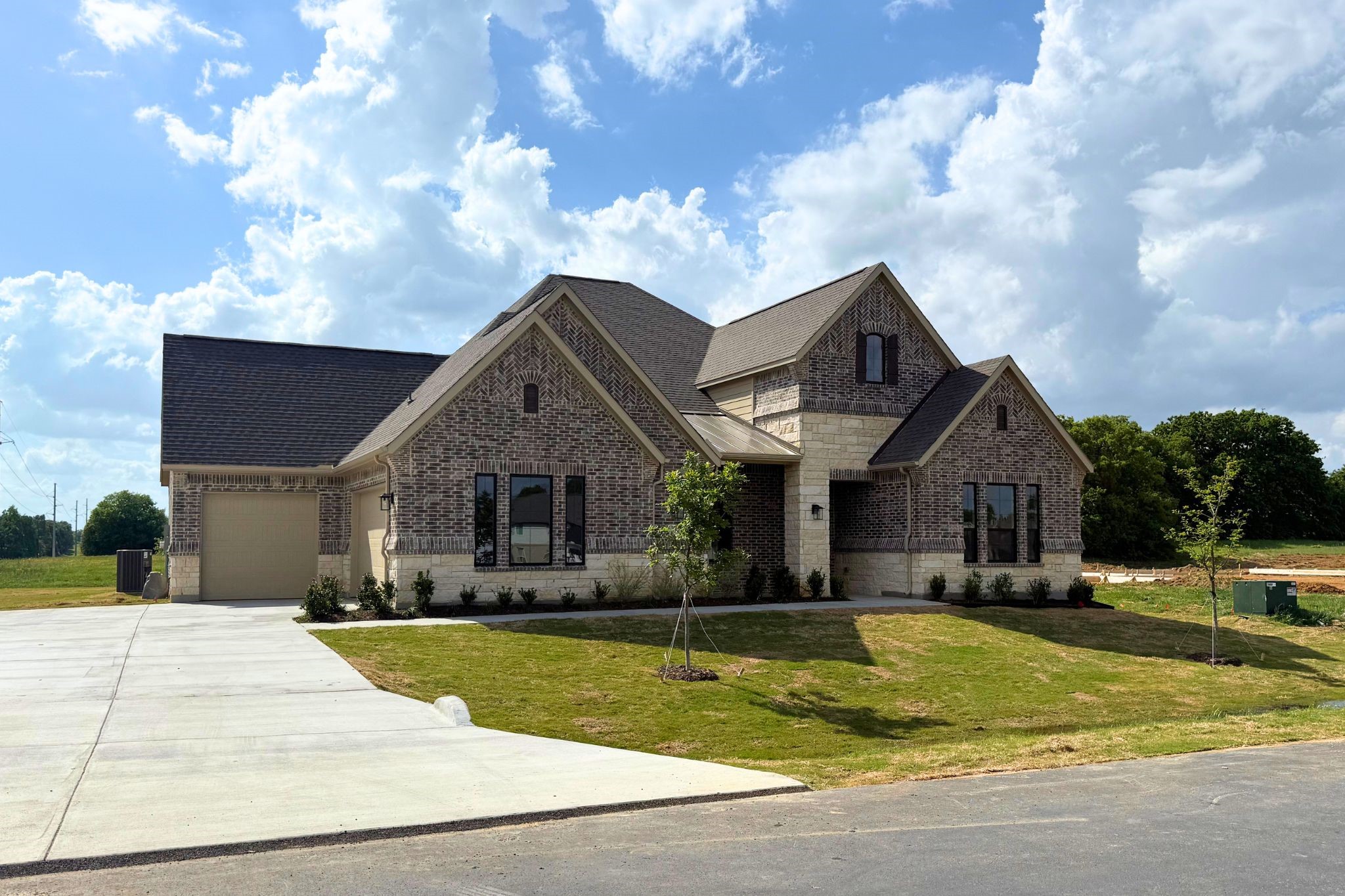 3500 Grizzly Run Drive Burleson TX 76028