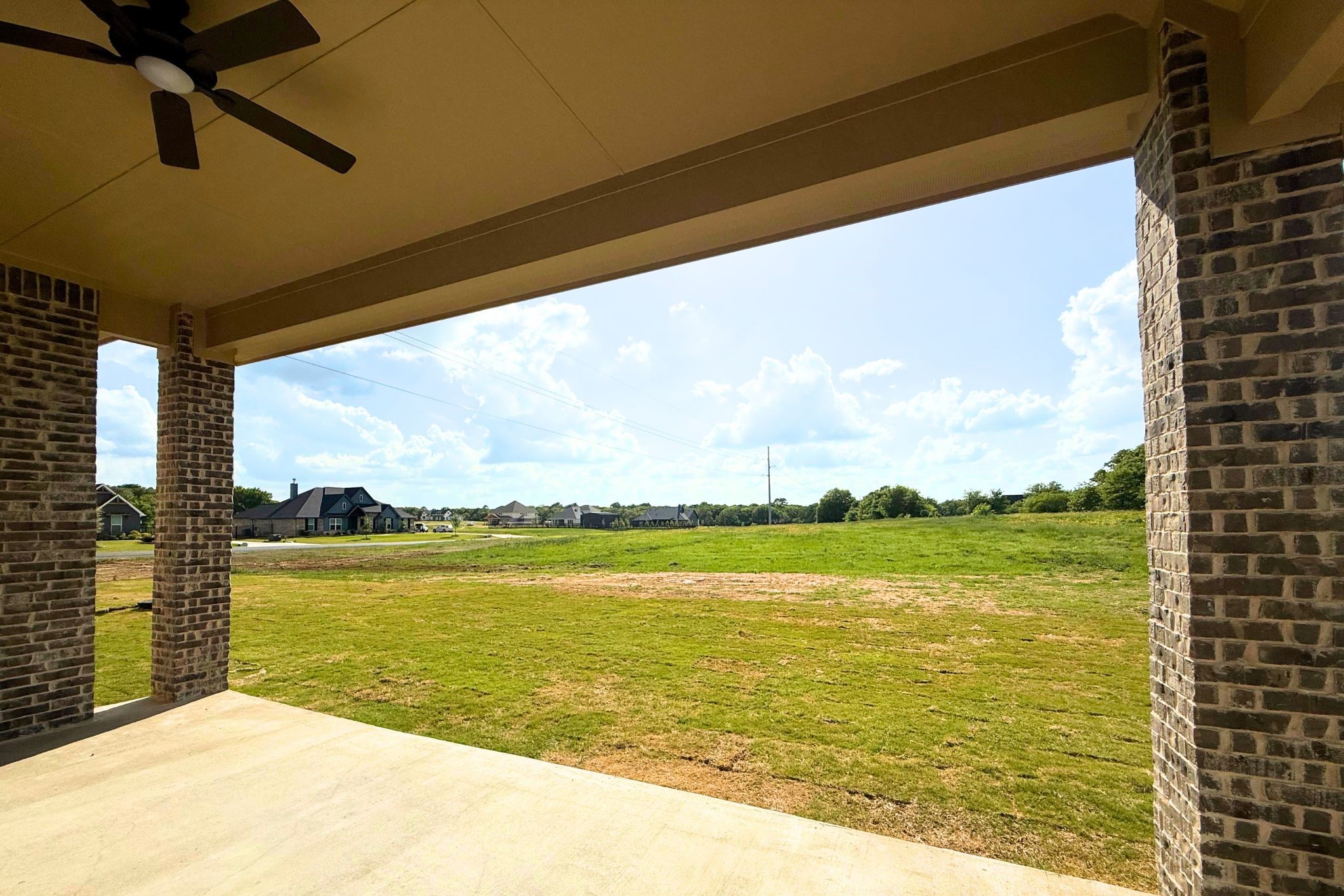 3500 Grizzly Run Drive Burleson TX 76028
