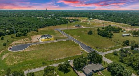 3500 Grizzly Run Drive Burleson TX 76028