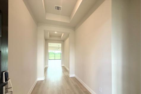 3500 Grizzly Run Drive Burleson TX 76028